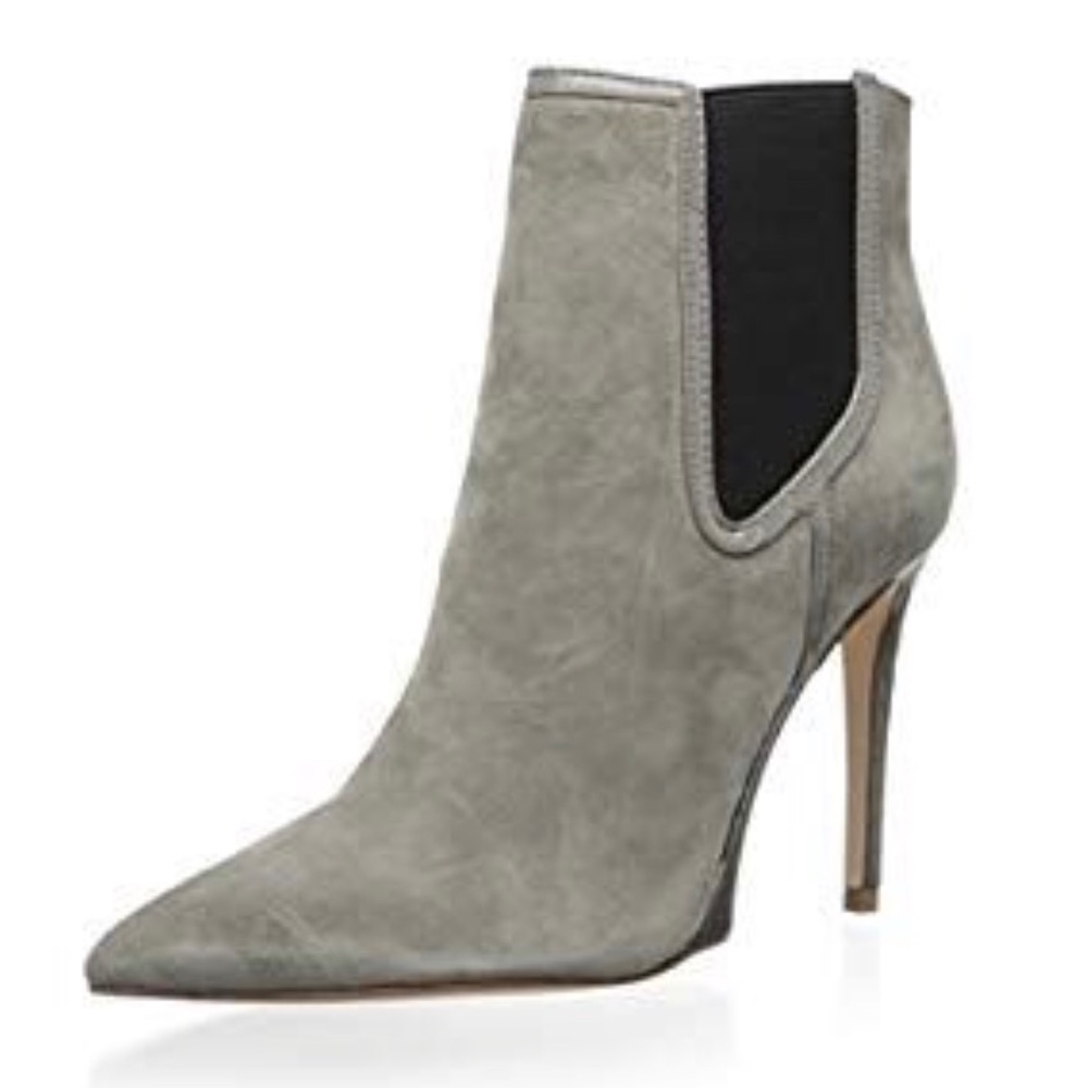 Elie Tahari Joey Boots
